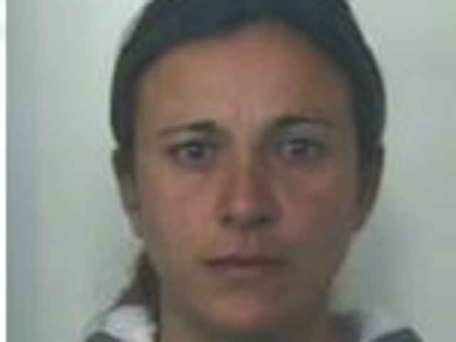 PROSTITUTA PARCHEGGIO