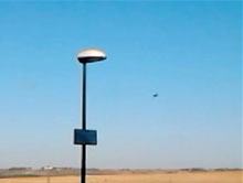 Ufo avvistato nel cagliaritano, è un insetto? (LE FOTO ORIGINALI) 57 ufo3
