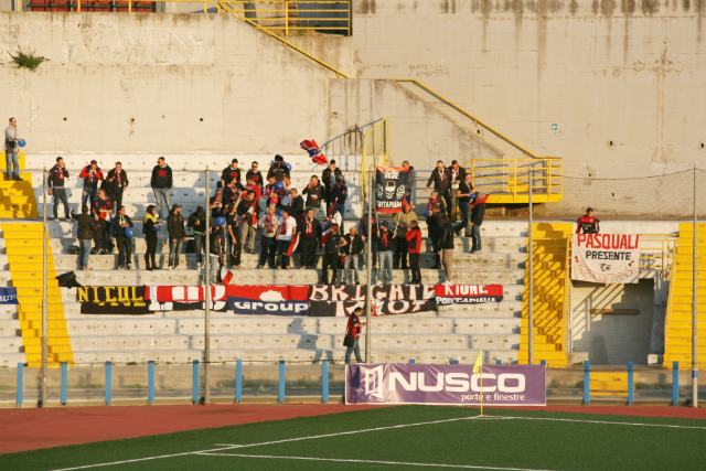 SAvoia Cosenza 07