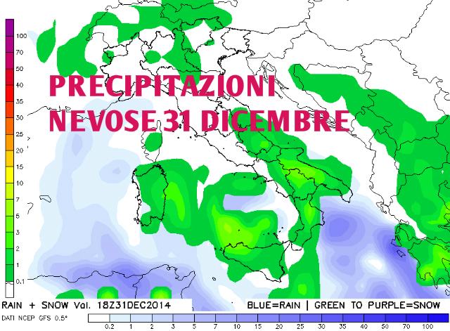 Calabria nel freezer: arriva il gelo siberiano a capodanno. Neve anche a Cosenza, Catanzaro e Crotone 54 Gelo 02