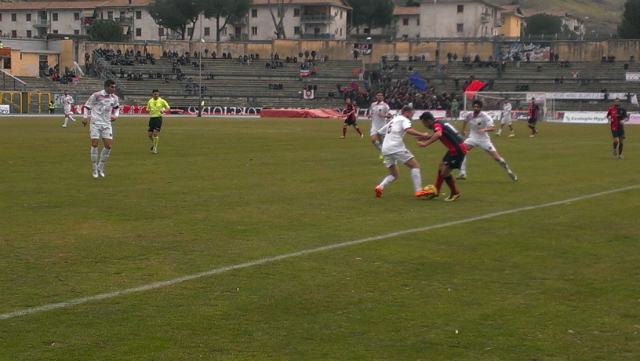 Cosenza Reggina 02