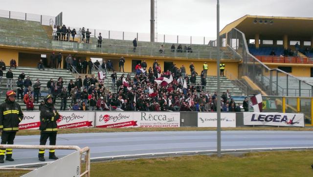Cosenza Reggina 04ok