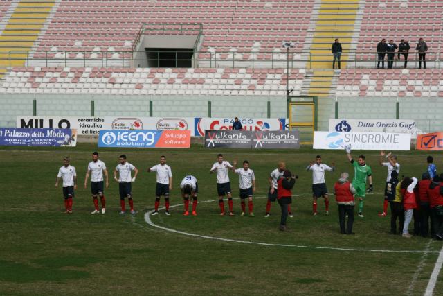 Messina Cosenza04