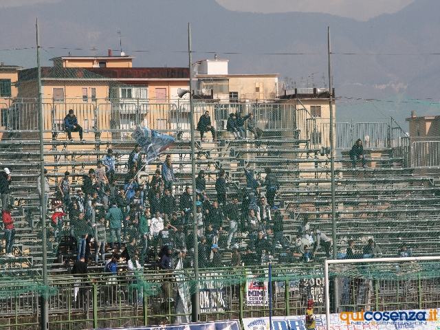 (VIDEO) Tra Paganese e Cosenza vince la noia e la paura di perdere. Finisce senza reti 89 Pag Cos4