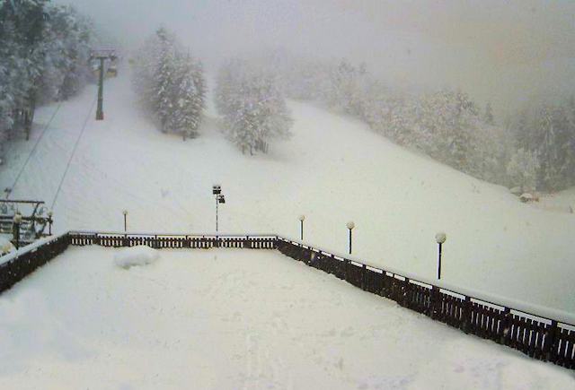 o1Camigliatello neve