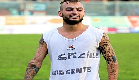 ESCLUSIVA - Arcidiacono: 'Tornerei di corsa, Cosenza mi ha ridato il sorriso. Aspetto questa partita con ansia 52 Arcidiacono Speziale