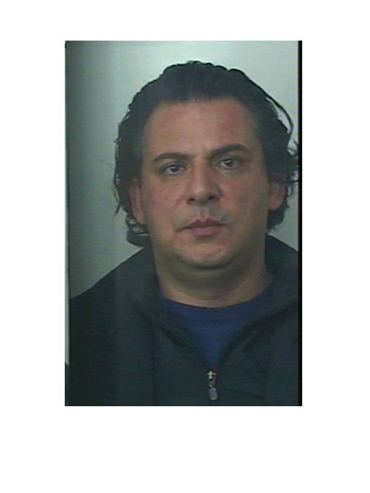 DE LUCA Francesco Costantino cl. 71