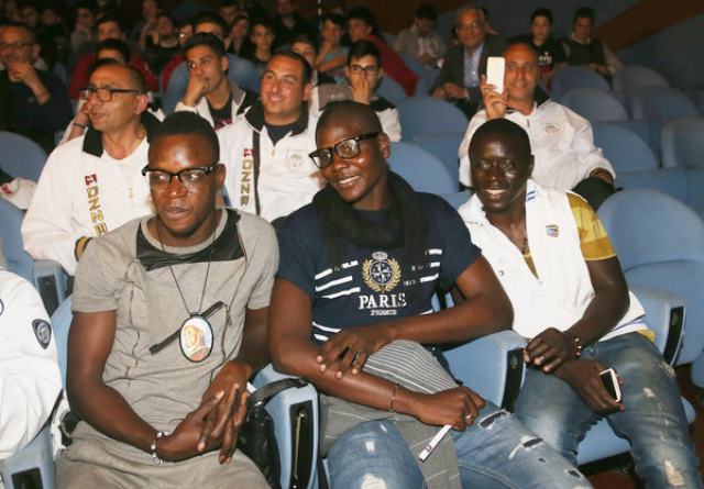 Razzisti una brutta razza3