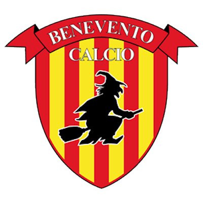 Benevento Calcio logo