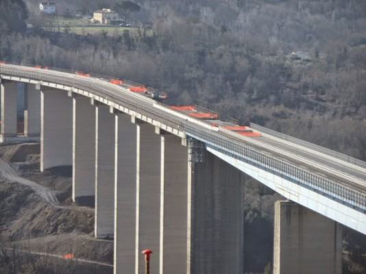 Viadotto Italia crollo