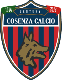 Logo Cosenza Calcio