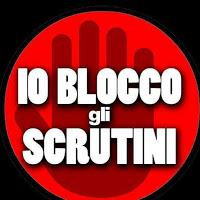 Il coordinamento 'Insegnanti calabresi': "straordinaria adesione al blocco scrutini in Calabria" 54 blocco scrutini