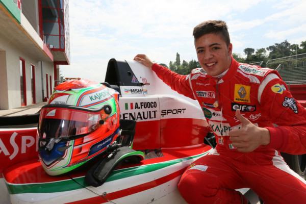 Antonio Fuoco2