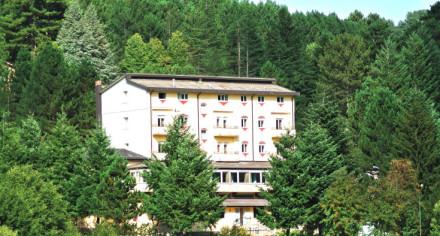 Hotel Park108 Lorica2