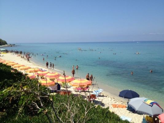 Mare Calabria