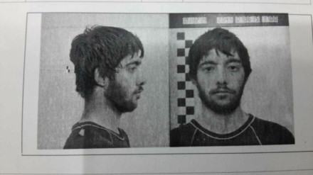 Arrestato giovane cosentino sorpreso a trafugare rame dalla stazione di Casali (FOTO) 60 arrestocosenza