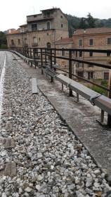 Arrestato giovane cosentino sorpreso a trafugare rame dalla stazione di Casali (FOTO) 58 arrestocosenza3
