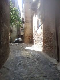 Un altro crollo a Cosenza Vecchia, evacuata una famiglia (FOTO) 126 crollo-cosenza-vecchia (16)
