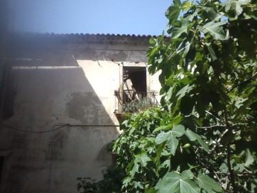 Un altro crollo a Cosenza Vecchia, evacuata una famiglia (FOTO) 104 crollo-cosenza-vecchia (3)