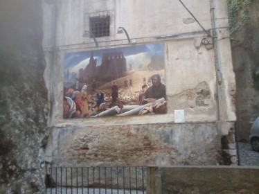 Un altro crollo a Cosenza Vecchia, evacuata una famiglia (FOTO) 106 crollo-cosenza-vecchia (5)
