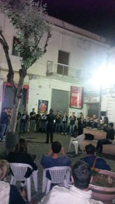 Masterclass Maestro Rossi