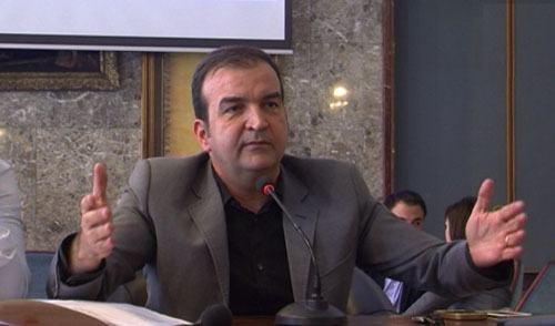 Cosenza, 700mila euro in tre anni per le luminarie. Indagini della Finanza. Occhiuto: 'manovra dell'opposizione' (AUDIO INTERVISTA) 54 occhiuto