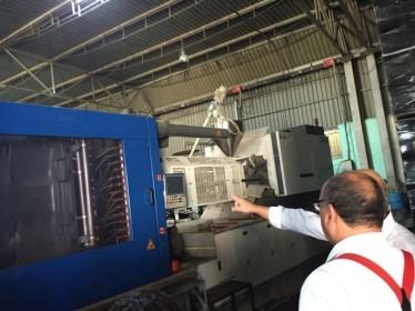 Quando la differenziata diventa business, a Corigliano la plastica si ricicla creando lavoro (FOTO) 69 GUCCIONE-RIGENERA-230715 (4)