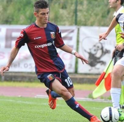 Michael Ventre_Genoa