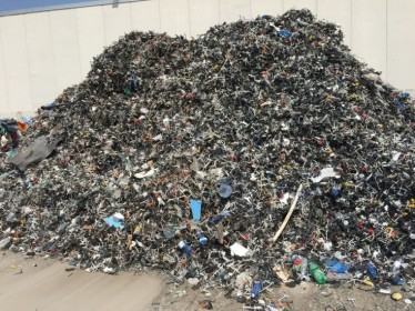 Quando la differenziata diventa business, a Corigliano la plastica si ricicla creando lavoro (FOTO) 73 RIGENERA-230715 (3)