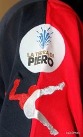 Presentata la squadra cosentina che parteciperà al campionato di serie A di calcio a cinque (FOTO) 72 maglia di gioco terra di piero