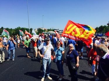 protesta-lavoro-lsu-a3-2