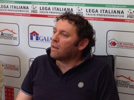 Calcioscommesse, 10 nuovi avvisi di garanzia. Nel mirino anche la gara Juve Stabia-Vigor Lamezia 54 Ercole-Di-Nicola