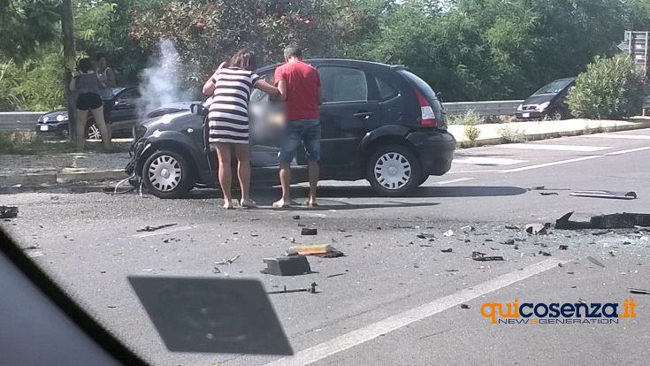 Foto Incidente San lucido2 Ok