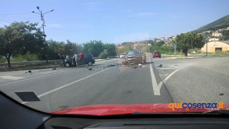 Foto Incidente San lucido3