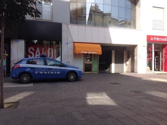 Il balletto de "La Provincia di Cosenza", 4 giornalisti 'buttati fuori' chiedono l'intervento della Polizia 54 La-Provincia-2