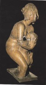 Nuove opere in arrivo al Museo all'aperto Bilotti di Corso Mazzini (FOTO) 59 MAB