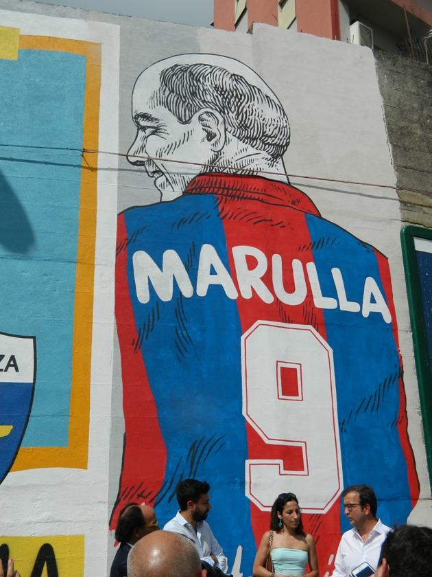 Murales Marulla