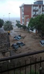 Emergenza Maltempo, Corigliano invasa dall'acqua. Paura anche a Rossano (FOTO e VIDEO) 75 ROSSANO-MALTEMPO