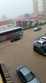 Emergenza Maltempo, Corigliano invasa dall'acqua. Paura anche a Rossano (FOTO e VIDEO) 73 ROSSANO-MALTEMPO-3