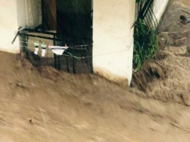 Emergenza Maltempo, Corigliano invasa dall'acqua. Paura anche a Rossano (FOTO e VIDEO) 71 ROSSANO-MALTEMPO2