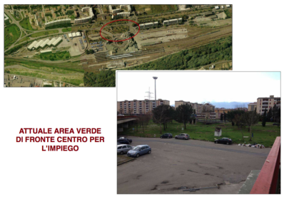 I trasporti cosentini si evolvono, previste sei nuove 'autostazioni' (DOVE E COME SARANNO LE PENSILINE) 91 Schermata 2015-08-03 alle 15.59.34