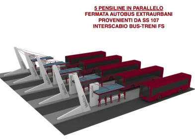 I trasporti cosentini si evolvono, previste sei nuove 'autostazioni' (DOVE E COME SARANNO LE PENSILINE) 93 Schermata 2015-08-03 alle 16.02.14