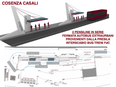I trasporti cosentini si evolvono, previste sei nuove 'autostazioni' (DOVE E COME SARANNO LE PENSILINE) 90 Schermata 2015-08-03 alle 16.05.20