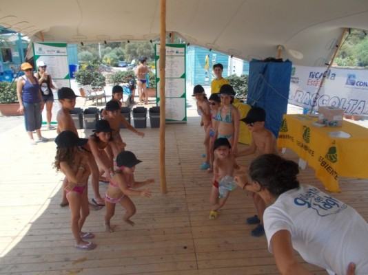 A Longobucco arriva l'ecofesta "Ricicla Estate", nel Parco Nazionale della Sila 54 Villapiana