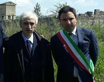 corbelli e sindaco tarsia