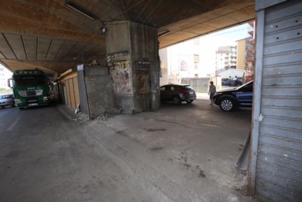via Padre Giglio 4