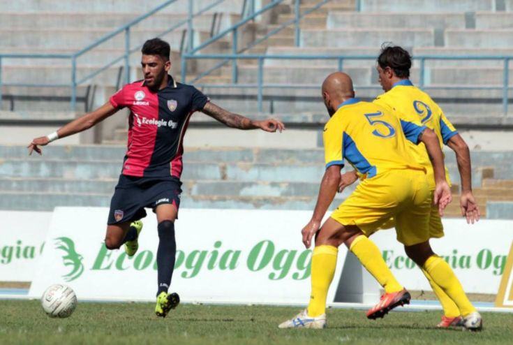 Foto Cosenza Calcio.it