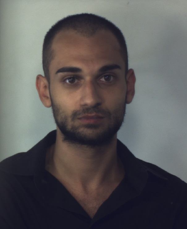 GEORGIEV Eugeni 20.09.1994