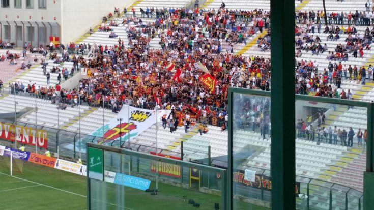 Tifosi messina