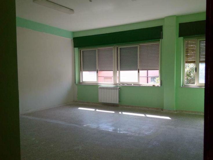 Le scuole cosentine si rifanno il look grazie al progetto del comune denominato 'Scuole belle' (FOTO) 61 scuola 05